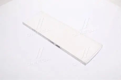 Фільтр салону CITROEN JUMPER I, II -06, FIAT DUCATO -06 (вир-во HENGST) HENGST FILTER E953LI