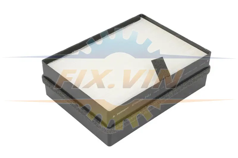 Фільтр салону HENGST FILTER E956LI01 (фото 1)