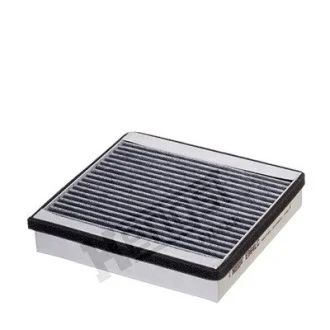Фільтр салону HENGST FILTER E964LC