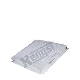 Фільтр салона C-Class W203 11/00- HENGST FILTER E970LI