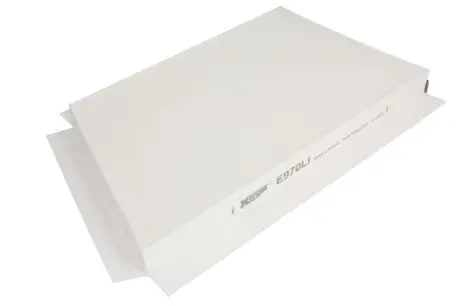 Фільтр салона C-Class W203 11/00- HENGST FILTER E970LI