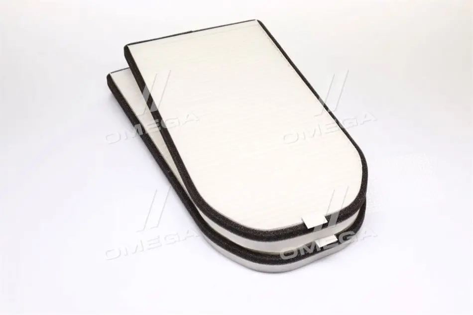 Фильтр салона BMW 7 (E38) 94-01 (2шт.) (пр-во HENGST) HENGST FILTER E983LI-2 (фото 1)