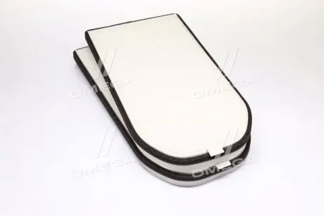 Фильтр салона BMW 7 (E38) 94-01 (2шт.) (пр-во HENGST) HENGST FILTER E983LI-2