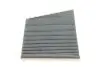 Фільтр салону MB E-class (W211) 02-08 (вугільний) HENGST FILTER E989LC (фото 3)