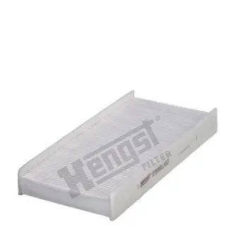Фільтр салону HENGST FILTER E990LI02