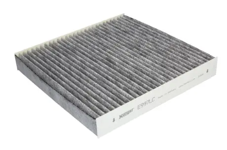 Фільтр кабіни HENGST FILTER E997LC