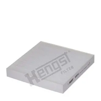 Фільтр салона Renault Laguna II 01/01- HENGST FILTER E997LI