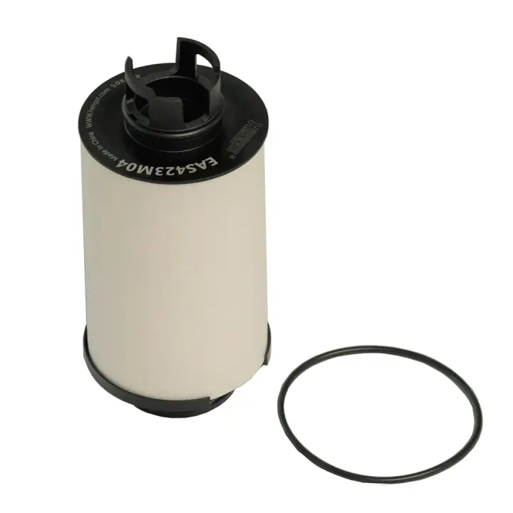 Фільтр масляний HENGST FILTER EAS423M04D562 (фото 1)
