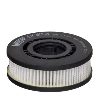 Фільтр вентилятора картера HENGST FILTER EAS906M