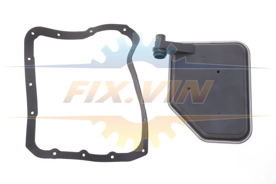Комплект фільтра автоматичної коробки передач HENGST FILTER EG1032H D587 (фото 1)