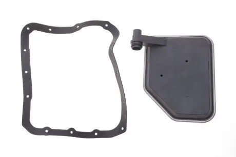 Комплект фільтра автоматичної коробки передач HENGST FILTER EG1032H D587