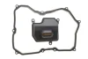 Фільтр масляний АКПП VW CRAFTER 16- з прокладкою (вир-во HENGST) Тип АКПП: 09Q AQ450 HENGST FILTER EG1156HD683 (фото 1)