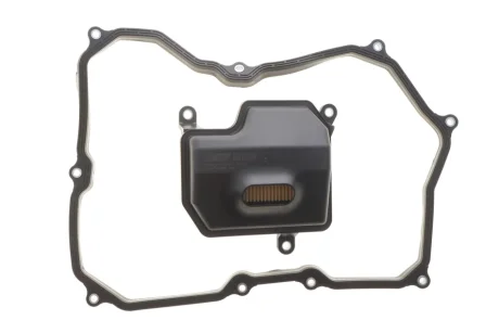 Фільтр масляний АКПП VW CRAFTER 16- з прокладкою (HENGST) Тип АКПП: 09Q AQ450 HENGST FILTER EG1156HD683