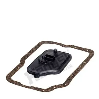 Гідравлічний насос коробка передач HENGST FILTER EG191HD659