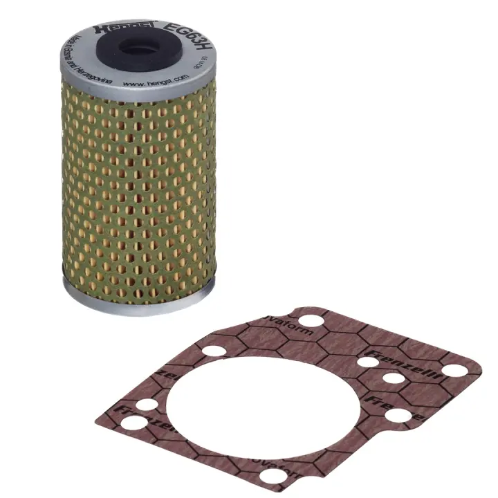 Гідравлічний насос коробка передач HENGST FILTER EG63HD130 (фото 1)