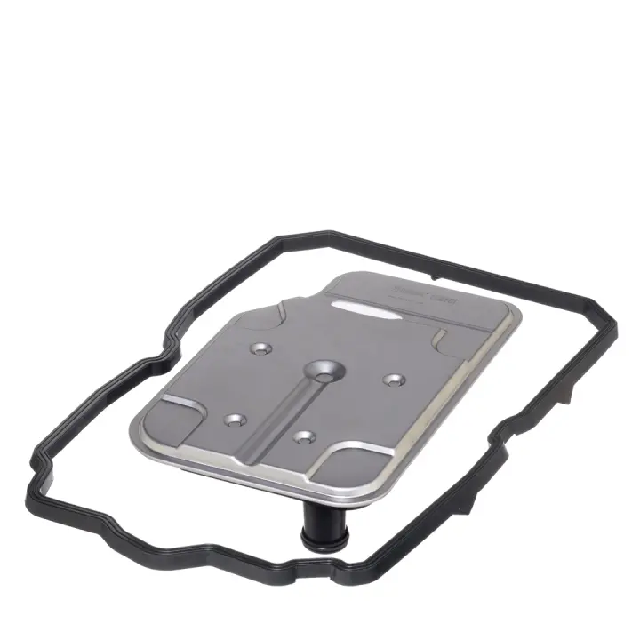 Фільтр АКПП MB Sprinter/C/E-class 1.8-5.5 M111-M113/M264/M271-M276/OM611/OM642/OM646/OM651/OM654 00- HENGST FILTER EG841HD449 (фото 1)