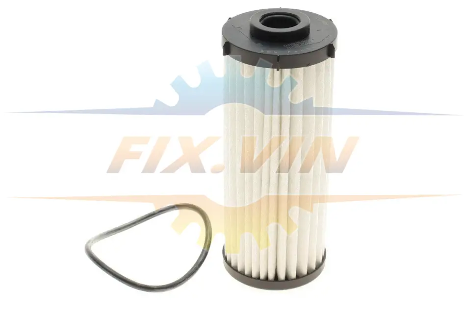 Гідрофільтр АКПП 2.0TDi Audi Q3 /VW Multivan 09-, Tiguan 07-, T5, T6 HENGST FILTER EG896H D414 (фото 1)