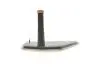 Фільтр АКПП Audi A4/A6 2.7-4.2 TDI 04-11/VW Phaeton 3.0-4.2 TDI 02-16 (з прокладкою) HENGST FILTER EG932H D469 (фото 5)