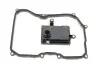 Фільтр масляний АКПП SKODA OCTAVIA III 12-, VW GOLF VII 12- з прокладкою (09G321370) (вир-во HENGST) HENGST FILTER EG940HD477 (фото 1)