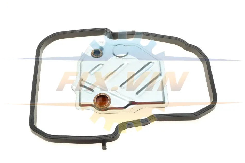 Фільтр АКПП MB C-class (W203/W204/W205)/E-class (W210/W211/W212W 1.8D-5.5D 90-12 M113 (з прокладкою) HENGST FILTER EG953H D553 (фото 1)