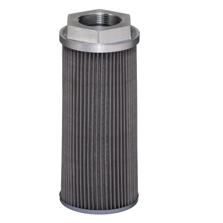 Гідравлічний фільтр HENGST FILTER EY1168H (фото 1)