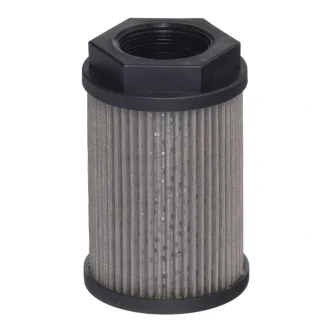 Масляний фільтр (фільтр повітряний) AMMANN AP 240, ASC 110, ASC 110 D, ASC 130, ASC 150, ASC 150 D JUNGHEINRICH DFG 30S, DFG435 KUBOTA KX 016-4, KX 018-4, KX 019-4, KX 36-3, KX 41-2 SV HENGST FILTER EY1184H