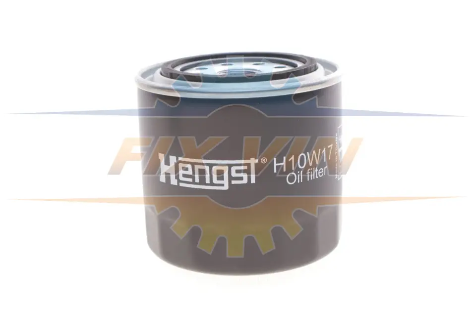 Фільтр масляний HENGST FILTER H10W17 (фото 1)