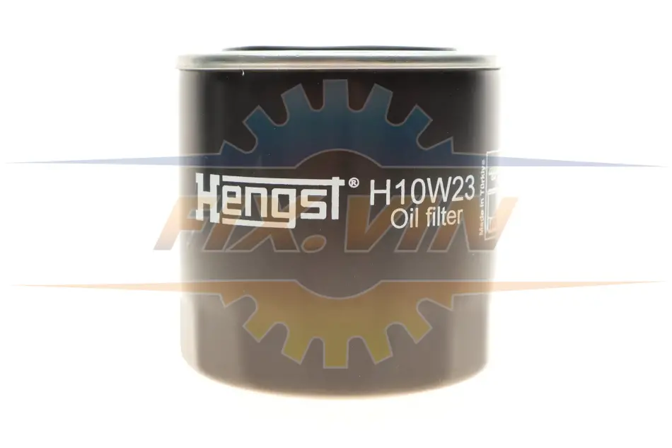 Фільтр масляний HENGST FILTER H10W23 (фото 1)