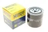 Фільтр масляний HENGST FILTER H10W23 (фото 2)