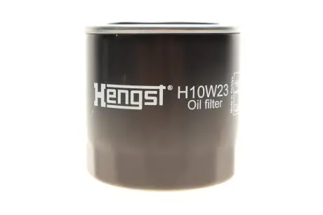 Фільтр масляний HENGST FILTER H10W23