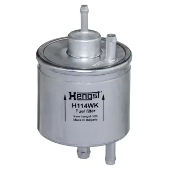 Фільтр паливний HENGST FILTER H114WK