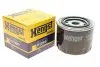Масляний фільтр HENGST FILTER H12W07 (фото 3)