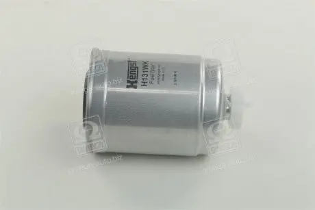 Фильтр топл. (пр-во Hengst) HENGST FILTER H131WK