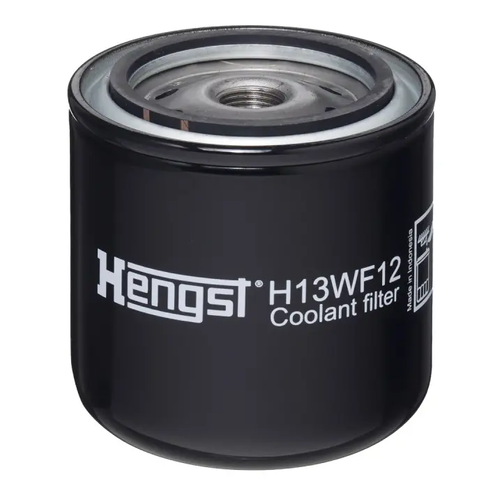 Фільтр охолоджуючої рідини HENGST FILTER H13WF12 (фото 1)