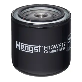 Фільтр охолоджуючої рідини HENGST FILTER H13WF12