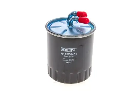 Фильтр топл. MB SPRINTER, VITO (пр-во Hengst) HENGST FILTER H140WK01