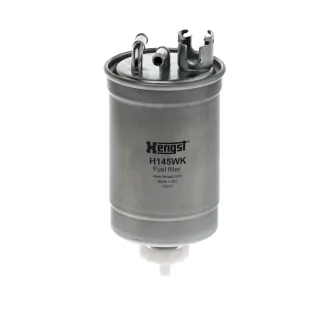 Фільтр паливний HENGST FILTER H145WK