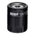 Фільтр масляний HENGST FILTER H14W13 (фото 1)