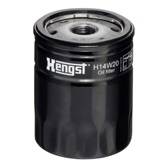 Фільтр оливний HENGST FILTER H14W20