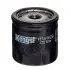 Масляний фільтр HENGST FILTER H14W29 (фото 1)
