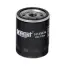 Масляний фільтр HENGST FILTER H14W34 (фото 1)