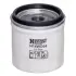 Гідравлічний фільтр HENGST FILTER H14WD04 (фото 1)