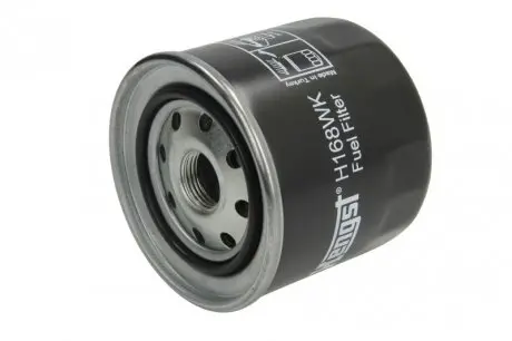Фільтр паливний HENGST FILTER H168WK
