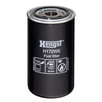 Паливний фільтр HENGST FILTER H172WK