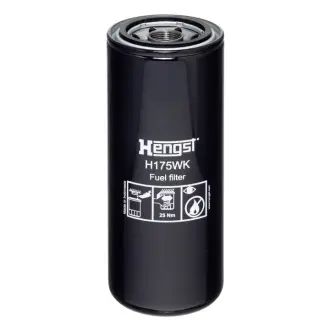 Паливний фільтр HENGST FILTER H175WK