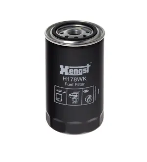 Фільтр палива HENGST FILTER H178WK