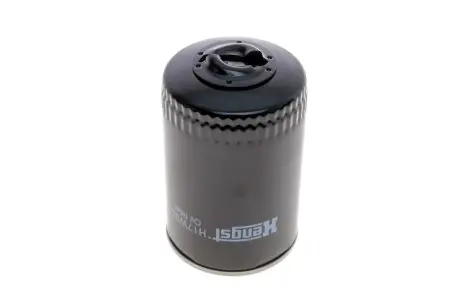 Фильтр масляный двигателя VW (пр-во Hengst) HENGST FILTER H17W05