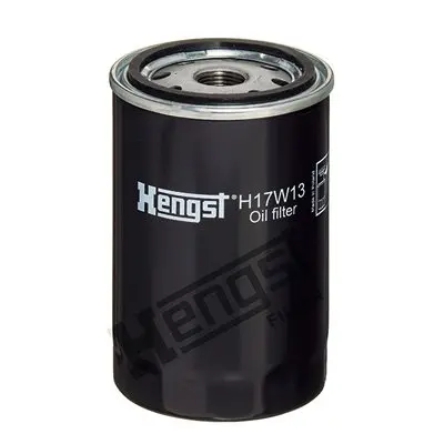 Масляний фільтр HENGST FILTER H17W13 (фото 1)