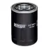 Фільтр масляний HENGST FILTER H17W21 (фото 1)