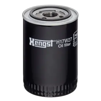 Масляний фільтр HENGST FILTER H17W27